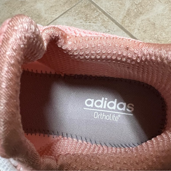 NEW and Rare Adidas Ortholite Size 6 - Picture 3 of 3
